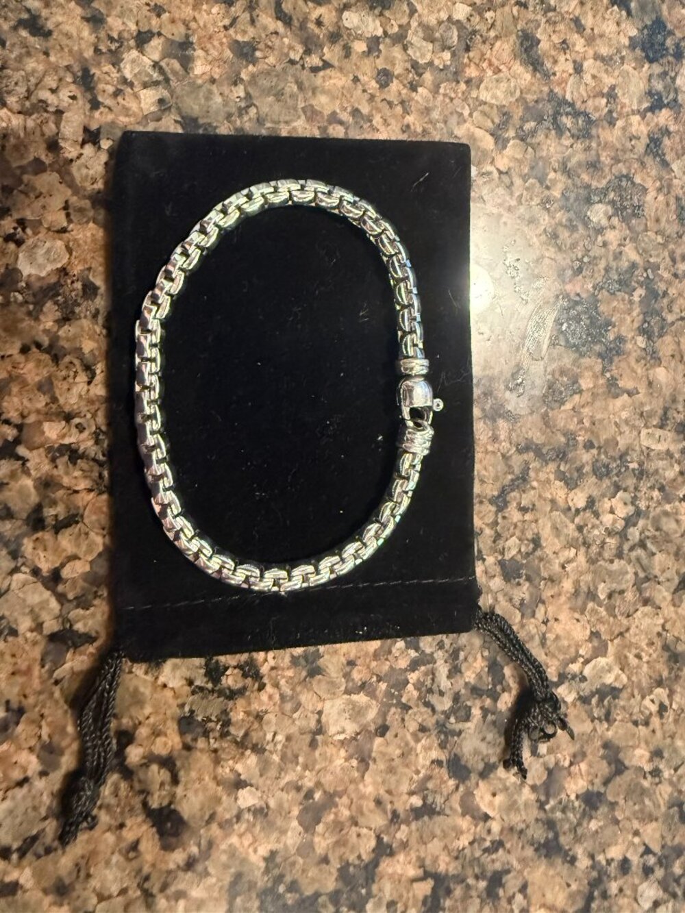 Men's Bracelet